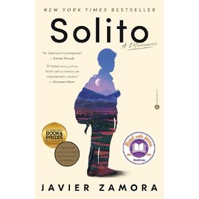 Solito: A Read with Jenna Pick: A Memoir