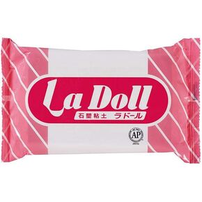 PADICO AIR Dry Stone LA Doll Clay 500 GM