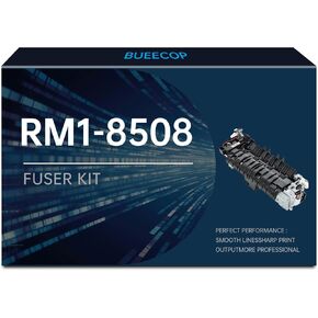 مجموعة وحدة الصهر RM1-8508-000 المتوافقة مع مجموعة الصيانة لطابعة الليزر HP M521 M525 (110 فولت) | 1 حزمة
