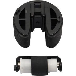 Paper Feed Roller Kit Compatible with HP CM2320 CP2025 CP1215 CP1515 CP1518 CM1415 CM1312 CP1525 Pro 200 M251 M276nw M300 M375nw M451dn M451nw M475dw M476dn,Fit for Canon MF8280CW MF8580 MF621 MF623
