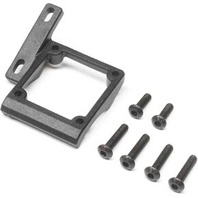 TEAM LOSI RACING Center Diff Fan Mount 22X-4 TLR231101 Elec Car/Truck Replacement Parts