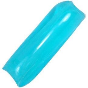 Rhode Island Novelty 4.75" Glow in The Dark Water Wigglers, 12 Pieces per Order - Assorted Colors