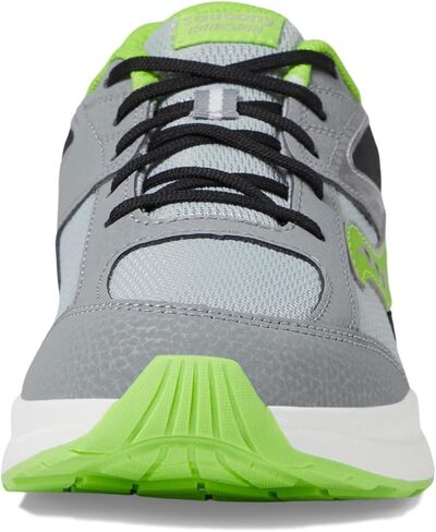 Saucony Cohesion KDZ (Little Kids) Sneaker, Purple/Blue, 13 US Unisex in Saudi Arabia