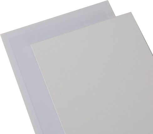 Black Canvases for Painting 9X12 Inch 24-Pack Professional Painting Canvas Panels (9X12IN 24PCS) in Kuwait