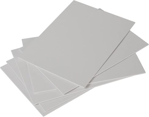 Black Canvases for Painting 9X12 Inch 24-Pack Professional Painting Canvas Panels (9X12IN 24PCS) in Kuwait