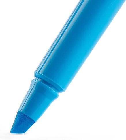 BIC Brite Liner Highlighter, Chisel Tip, 30 Count (BLP51W-AST) in Saudi Arabia