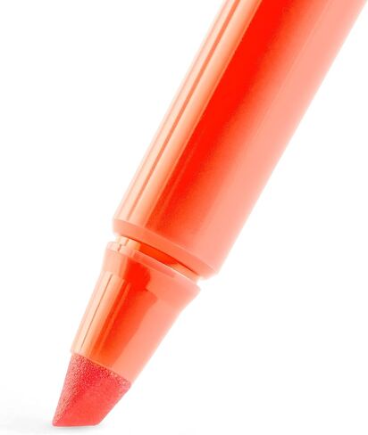 BIC Brite Liner Highlighter, Chisel Tip, 30 Count (BLP51W-AST) in Saudi Arabia