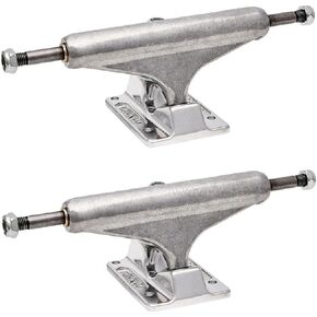 INDEPENDENT Stage 11 Forged Hollow (Silver) Standard Trucks-169