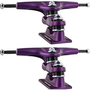 شاحنة Gullwing Sidewinder II باللون الأرجواني مقاس 9.0 بوصة، مجموعة من قطعتين in Kuwait