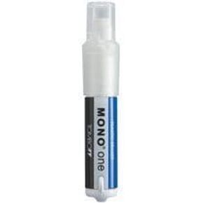 Tombow Holder Eraser, Mono One, Original (EH-SSM)