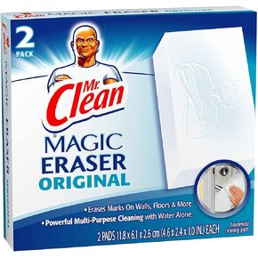 Mr. Clean Magic Eraser Cleansing Pad