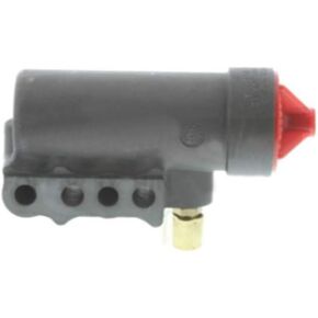 Meritor أصلي S4324709202 AIR SYS - صمام، محافظ