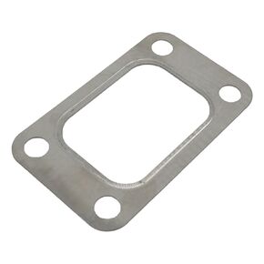 T3 Turbo Turbocharger Inlet Gasket Flange Stainless Steel Turbine Garrett Precision Borg Warner