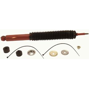 KYB 565133 MonoMax Gas Shock, Red