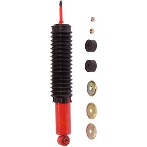 KYB 565022 MonoMax Gas Shock , Red