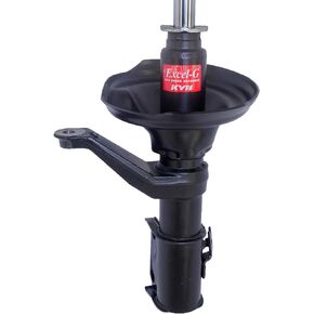 KYB 331049 Excel-G Gas Strut, Black
