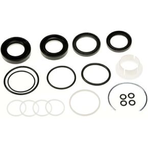Edelmann 8908 Power Steering Rack and Pinion Seal Kit