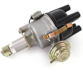 Distributor 22100K7201 22100-K7201 Fits for Forklift H20 4 Cylinder Engine
