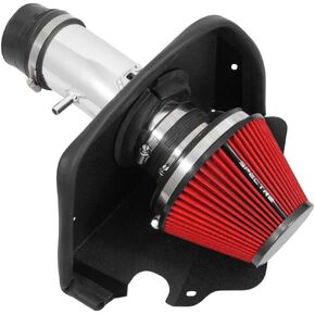 Spectre Performance Air Intake Kit: High Performance, Desgined to Increase Horsepower and Torque: Fits 2009-2019 NISSAN (Maxima) SPE-9068
