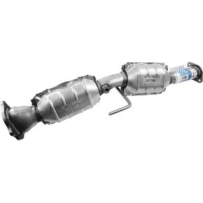 Walker Exhaust Ultra EPA 53425 Direct Fit Catalytic Converter