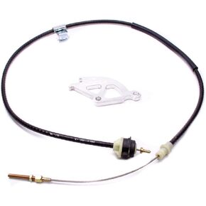 Ford Racing M7553D302 Adjustable Clutch Linkage Kit