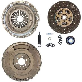 Exedy Clutch Kit - KNS10