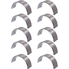 NewYall Pack of 10 Engine Crankshaft Main Bearing