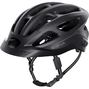 Sena R1 / R1 EVO Smart Communications Cycling Helmet