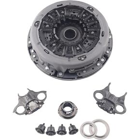 6DCT250 DPS6 Auto Transmission Dual Clutch Drum Clutches For FORD FOCUS FIESTA kit in Saudi Arabia