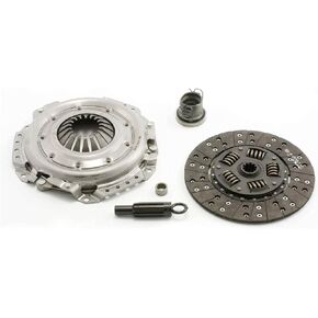 Schaeffler LuK RepSet 04-902 Clutch Kit, OEM Clutch Replacement Kit