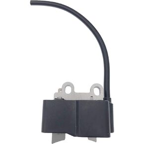 A411000300 （ID#C10439,SV6/2）Ignition Coil Module for Echo Shindaiwa Kioritz Mantis Trimmer Leaf Blower ZF-IG-A00504