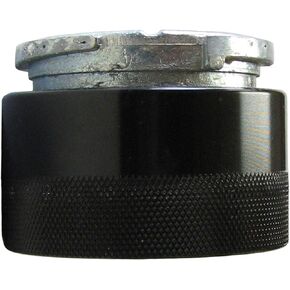 Stant Cooling System Adapter, metallic