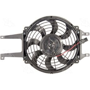 Four Seasons 75751 A/C Condenser Fan Motor