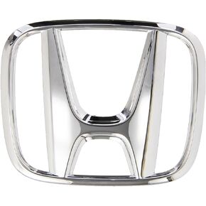 Honda Genuine 75701-TA0-000 Emblem