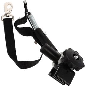 Bike Trailer Hitch Connector Coupler: Universal Quick Release Bicycle Trailer Hitch Adapter Attachment - Cargo Pet Bicycle Trailers Cycling Accessories Replacement