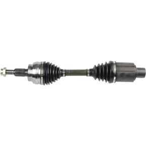 Cardone 66-3404 New CV Axle