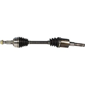 GSP NCV10641 CV Axle Shaft Assembly - Left Front (Driver Side)