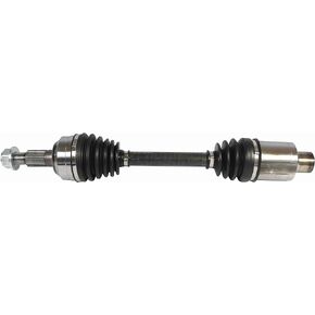 GSP NCV10641 CV Axle Shaft Assembly - Left Front (Driver Side)