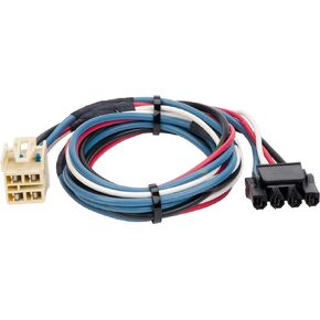 Hopkins Towing Solutions 53075 Plug-In Simple Brake Control Connector
