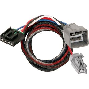 Tekonsha 3023-P Brake Control Wiring Adapter for RAM 2013 - 2014 Model