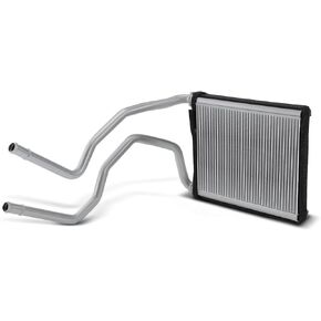 A-Premium HVAC Heater Core Compatible with Lexus RX330 2004-2006 3.3L, RX350 2007-2009 3.5L, RX400h 2006-2008 3.3L, Replace# 9010675, 98051