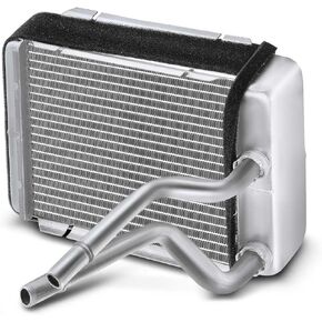 قلب سخان HVAC الأمامي الممتاز متوافق مع Ford F-150 1997-2003، F-150 Heritage 2004، F-250 1997-1999، Expedition 1997-2002 وLincoln Blackwood 2002-2003، Navigator 1998-2002