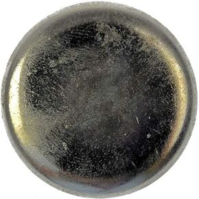 Dorman 555-093.1: Steel Cup Expansion Plug 35.21mm, Height 0.380