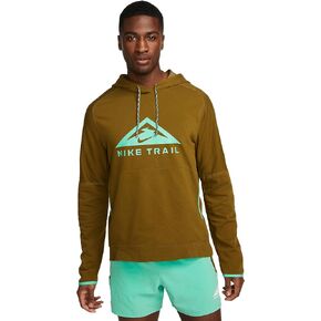Nike Trail Magic Hour Men's Dri-FIT Running Hoodie