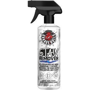 garage bulls Stain Remover total car Interior Cleaner 13.5 fl. oz