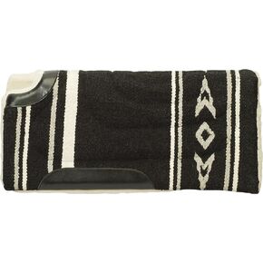 Weaver Leather Cut Back Acrylic Saddle Pad