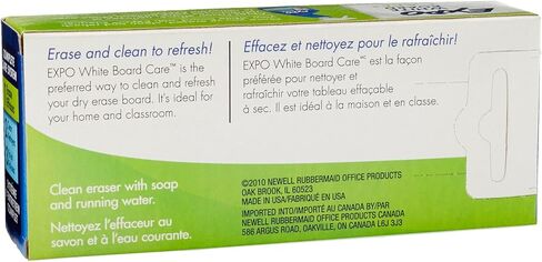 Expo 81505 Dry Mark Eraser in Saudi Arabia