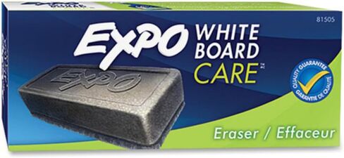 Expo 81505 Dry Mark Eraser in Saudi Arabia