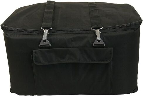 banjira Padded Gig Bag for Tabla Set in Saudi Arabia