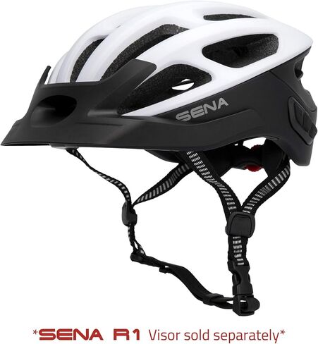 Sena R1 / R1 EVO Smart Communications Cycling Helmet in Kuwait